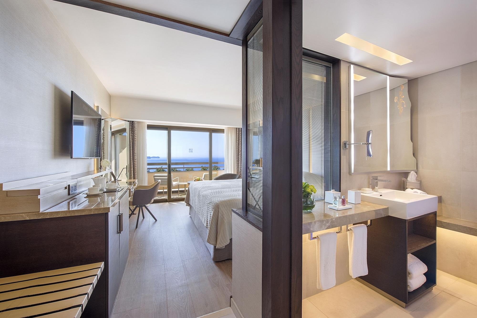 Hotel Four Seasons