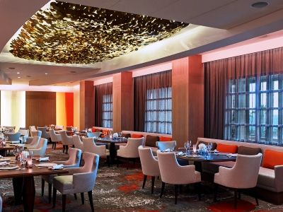 Отель Four Seasons 5*